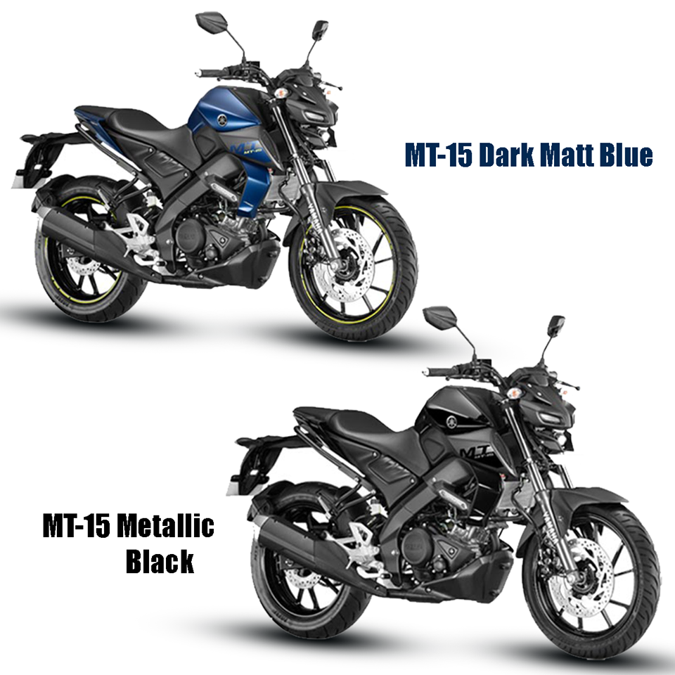 16,000 Taka Cashback on Yamaha MT15 In This Month of Victory!!! 