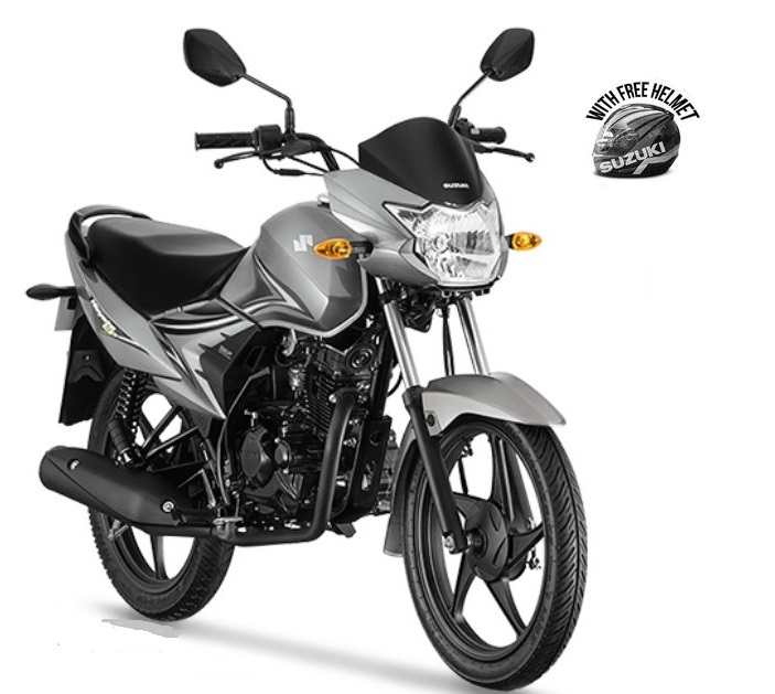 Suzuki great offer at the end of the year!