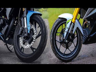 Tubeless tire: Advantages and Disadvantages