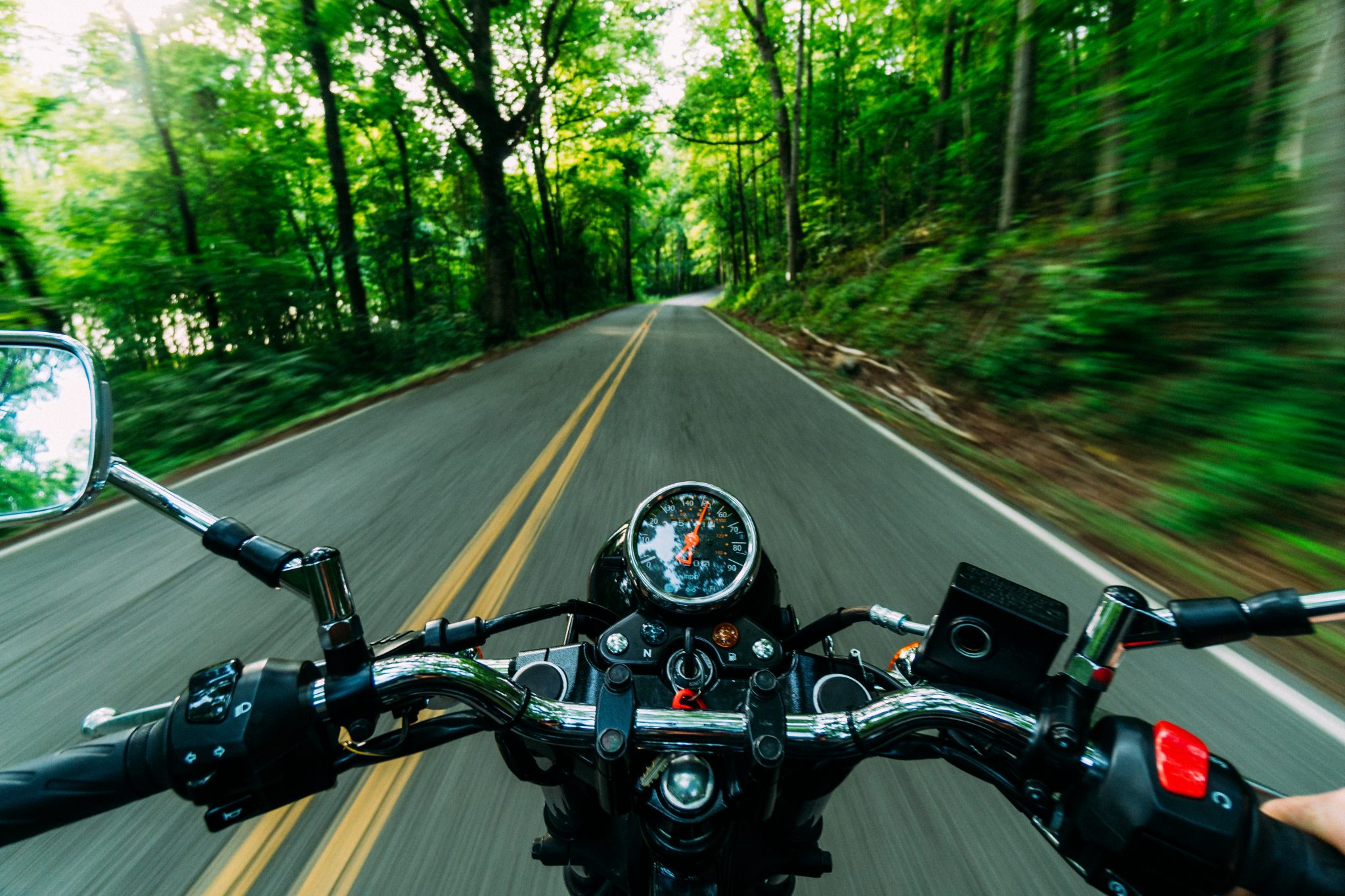 Important tips for safety riding
