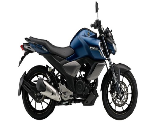 FZS V3 Price 2,55,000 Taka