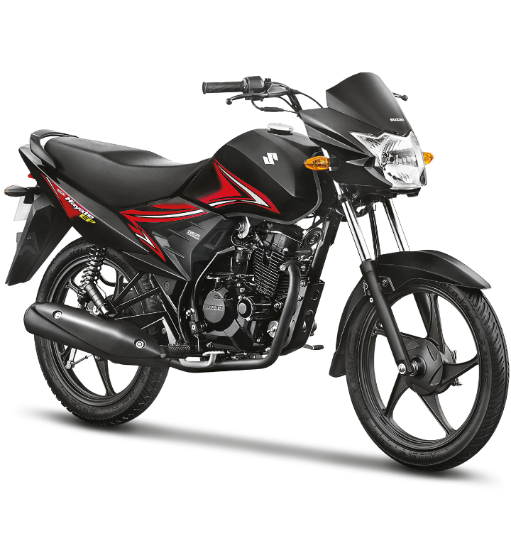 10,000 Taka Cashback on Suzuki Hayate EP!