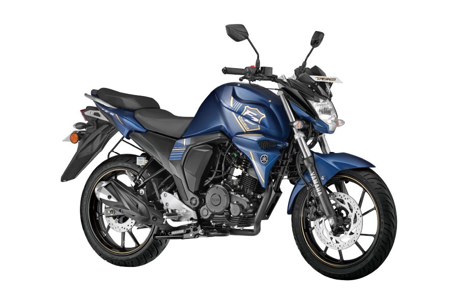 6,000 Taka Cashback on FZS FI DD!!