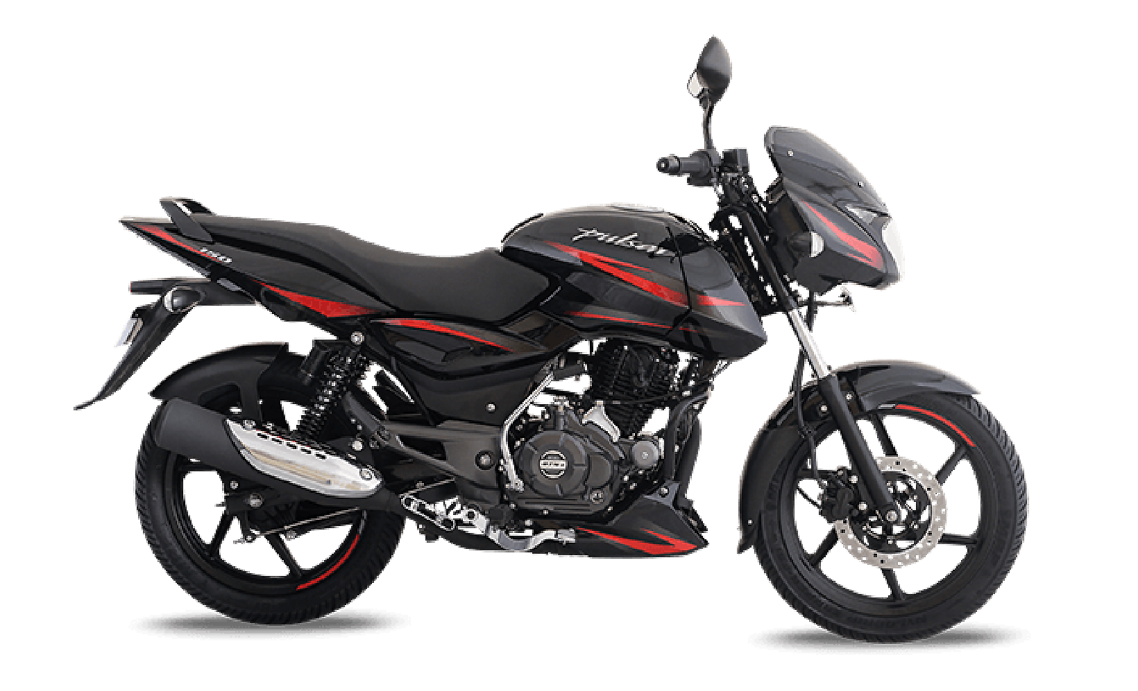 Bajaj Pulsar 150 SD Offer price 1,64,900 Taka