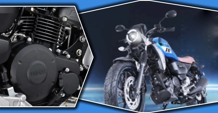 The advantages of Yamaha's new bike