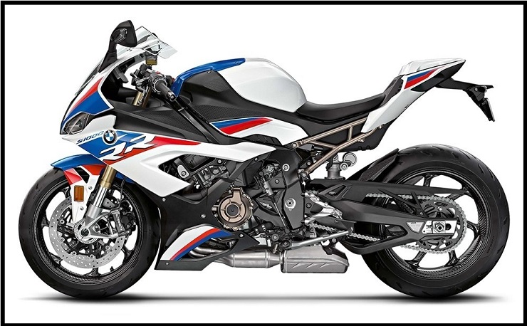 10 superfast luxurious bike