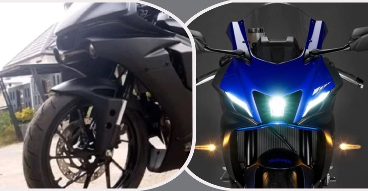 Yamaha coming up with new model