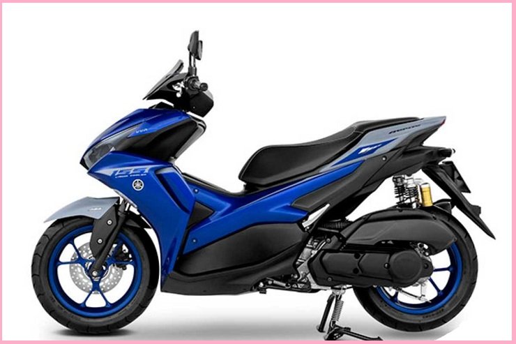 Yamaha Brings New Scooker