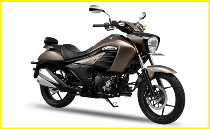 Two Cruiser bike of low height
