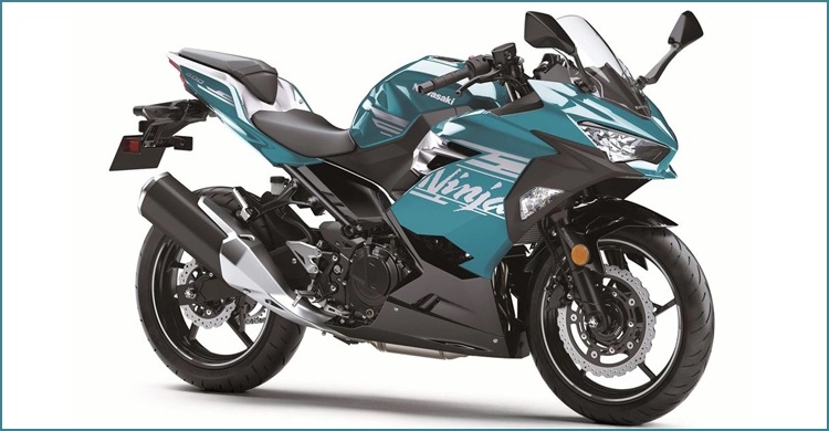 Kawasaki is entering electric bikes