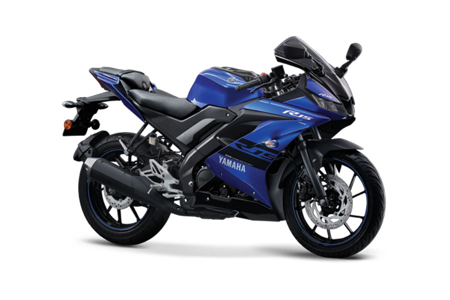 10,000 Taka Cashback on Yamaha R15 V3!