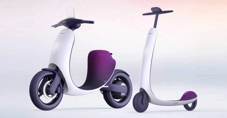 Realme is bringing electric Bike