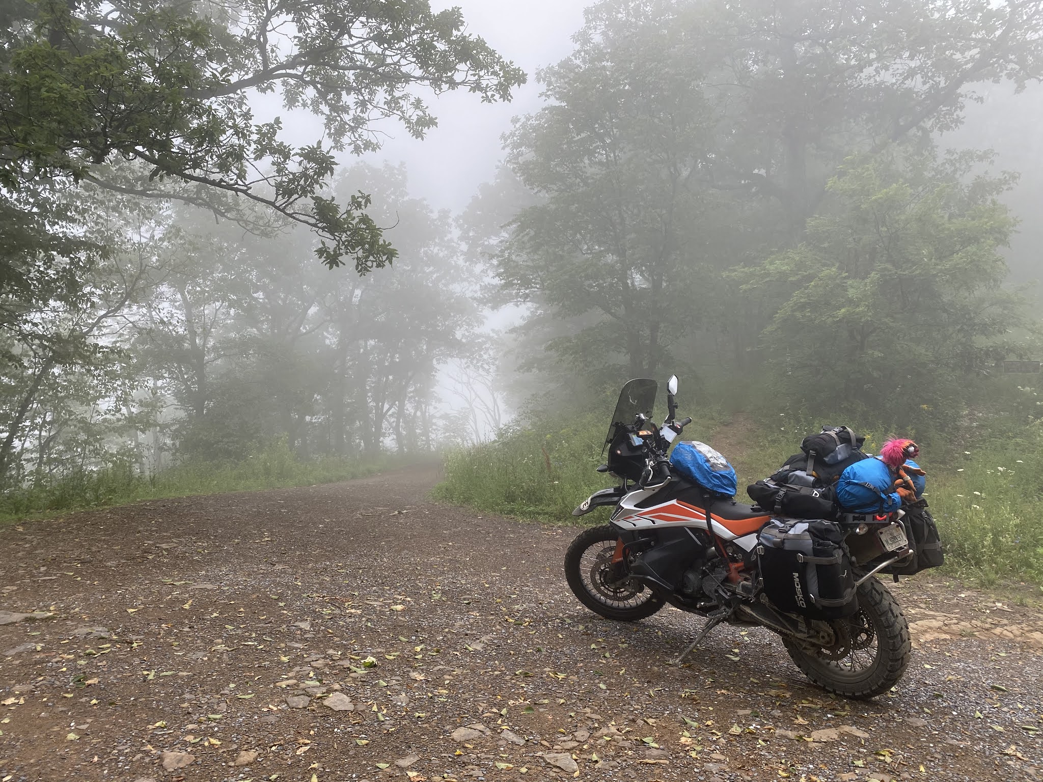 What to do when motorcycle not start in winter