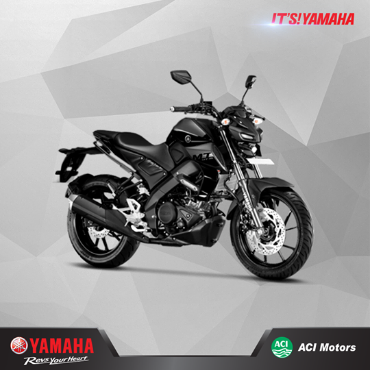  Hyper Naked MT-15 পাচ্ছেন ৪,১৯,০০০ টাকায়!!!