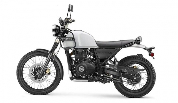 Royal Enfield is Bringing New Affordable Bike