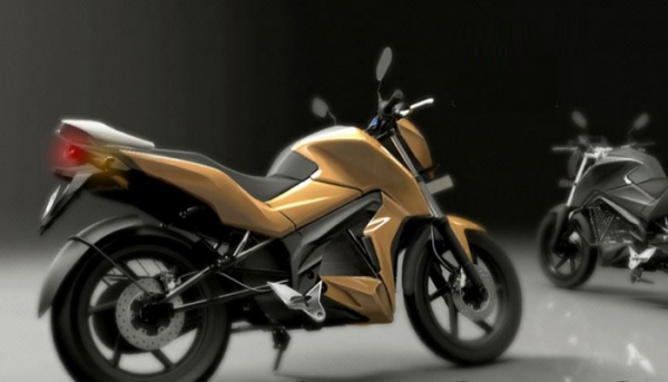 This bike is coming  to the market after 6 years of research.