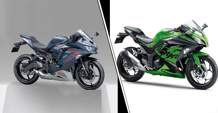 Kawasaki is bringing the most powerful bike