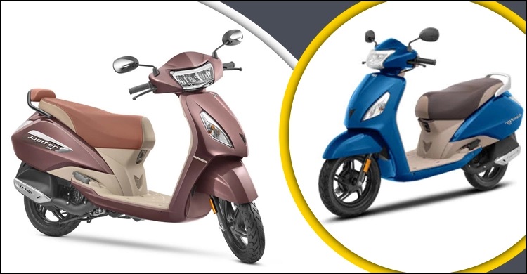 The e-scooter will run on voice command
