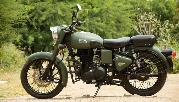 Tariff proposal for more than 250 cc bike