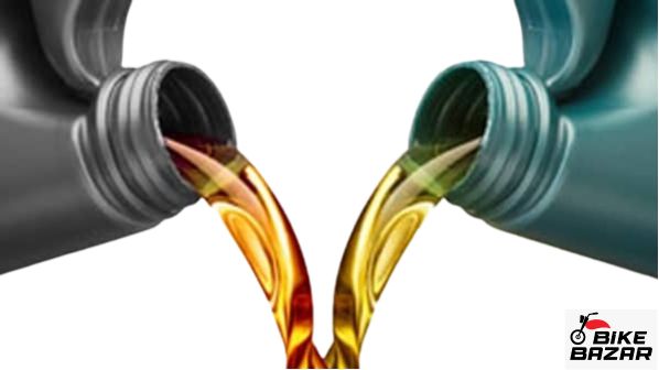 How to Easily Identify Impure Bike Engine Oil