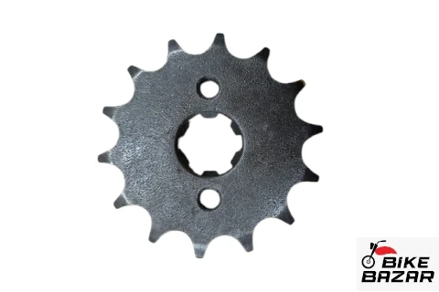 Glamour bike chain pocket price 2025