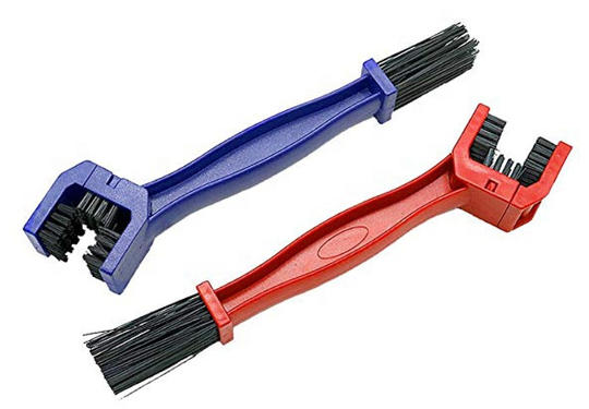 চেইন ক্লিনিং ব্রাশ - 140 টাকা মাত্র