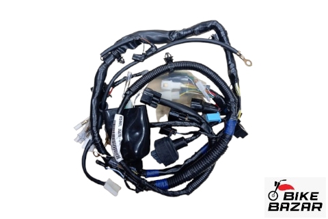 Suzuki Gixxer 155 Original Wiring Set