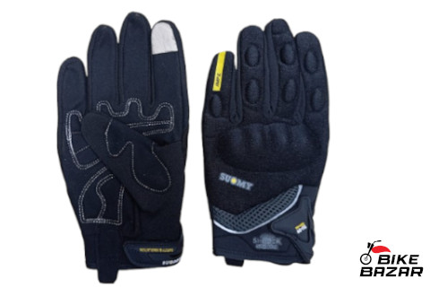 Suomy SU09 Full Gloves