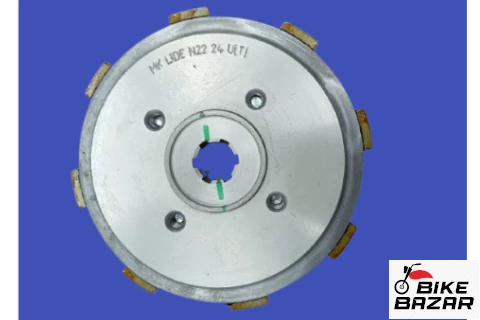 Bajaj Discover 135 Original Clutch Assembly MK
