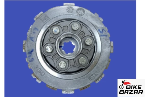 BAJAJ DISCOVER 100 Original Clutch Assembly