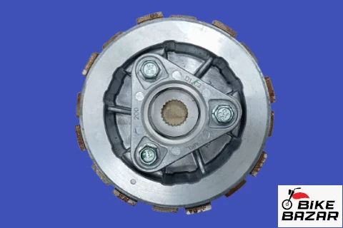 Honda CB Hornet 160R Original Clutch Assembly MK