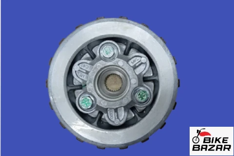 HERO GLAMOUR Original Clutch Assembly  MK