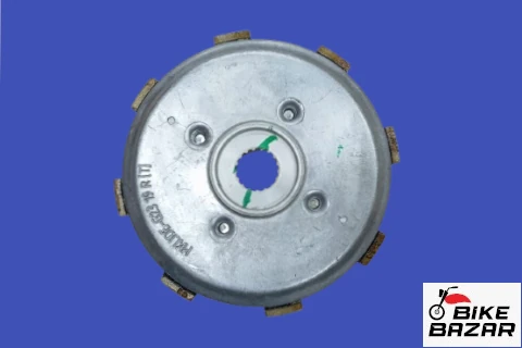 Bajaj Pulsar 150 Original Clutch Assembly UG7 MK