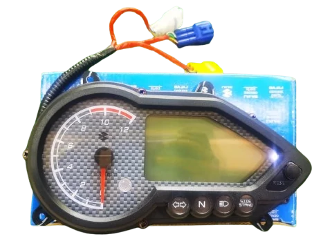 Bajaj Pulsar 150 Speedometer UG4(Genuine)