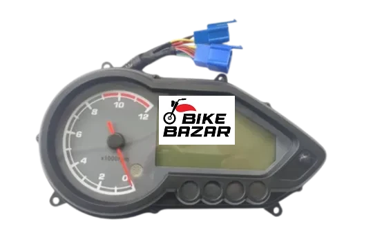 Bajaj Pulsar 150 Double Disc Original Speedometer(BS4)