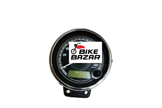 Avenger Street 160 Original Speedometer