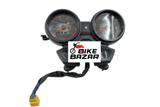 Bajaj Discover 100 Original Speedometer