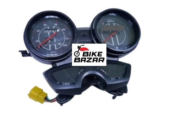 Bajaj Discover 150 Original Speedometer