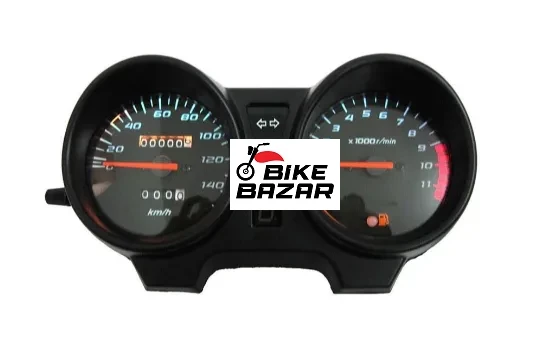 Bajaj Discover 125 Original Speedometer