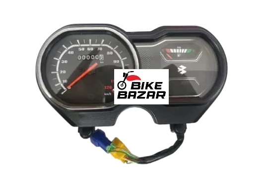 Bajaj Platina 100 Original Speedometer