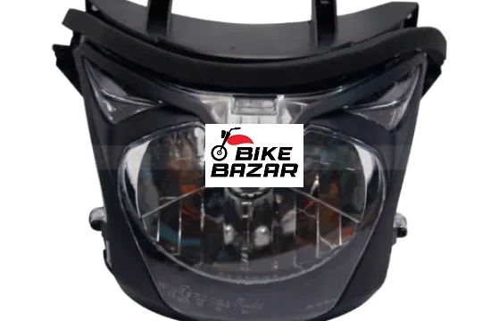 Bajaj Pulsar 150 Original Headlight Set