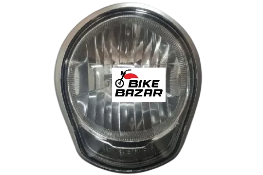 Avenger Street 160 Original Headlight Set (BS6)