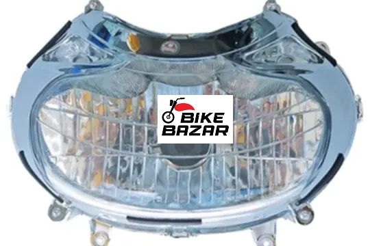 Bajaj Discover 100 Original Headlight Set