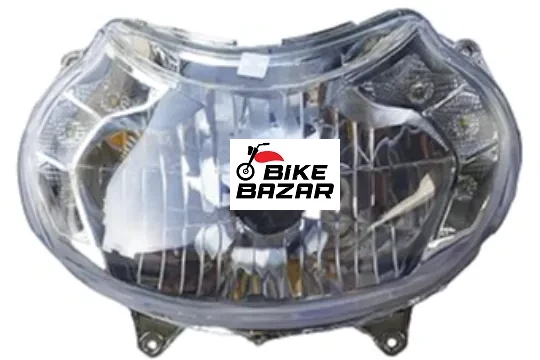 Bajaj Discover 110 Original Headlight Set