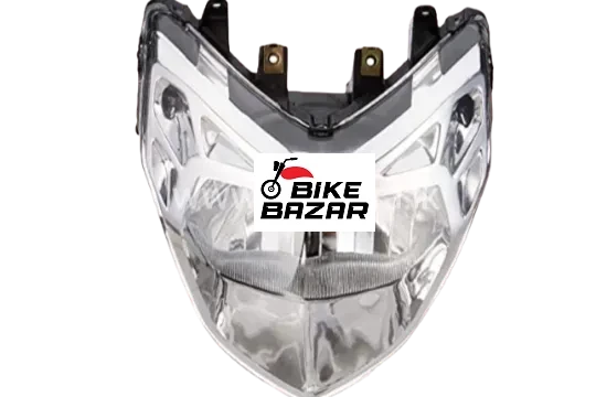 Bajaj Pulsar 135 Original Headlight Set