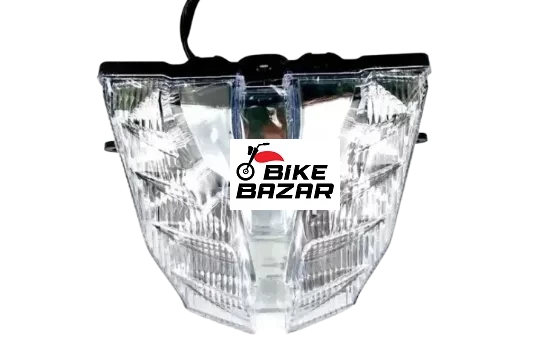 Bajaj Pulsar NS 160 Double Disc Original Back Light, Tail Light or Brake Light