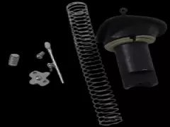 Honda X Blade Double Disc ABS Original Carburetor Piston