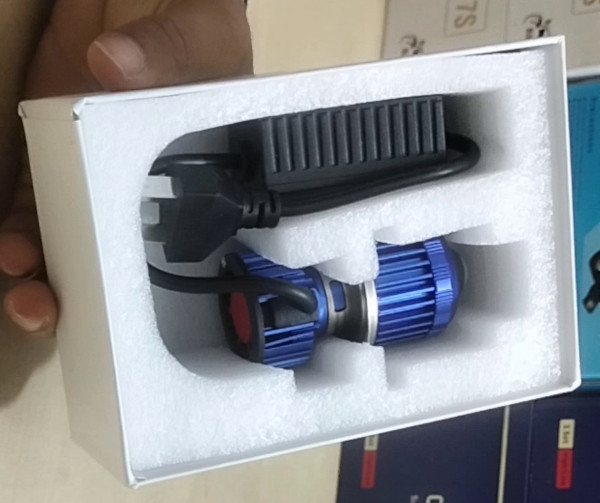 CYT LED Headlight and Projection Bulb Affordable price in Bangladesh