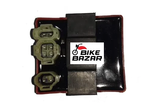 Bajaj Discover 150 Original CDI Unit