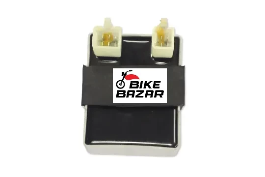 Bajaj Discover 100 (4 Gear) Original CDI Unit
